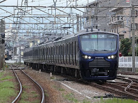 【ダイヤ改正でもありえん！】12000系の特急　大崎行き