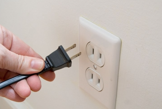Những lưu ý sử dụng tivi tránh bị nháy đèn