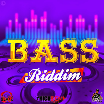 Bass Riddim