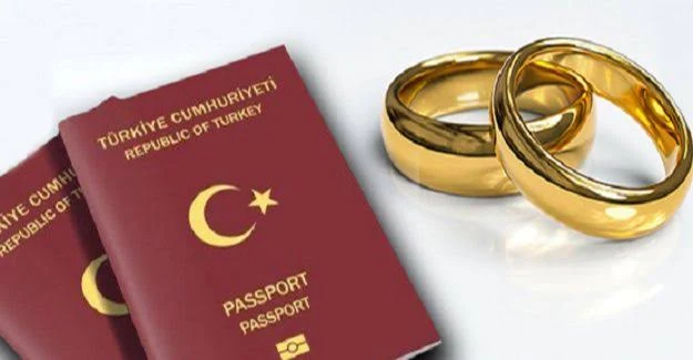 كيفية الحصول على الجنسية التركية عن طريق الزواج