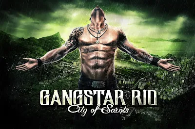 Gangstar Rio: City of Saints apk   obb