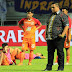 Borneo FC Turunkan Tim di Piala Presiden 