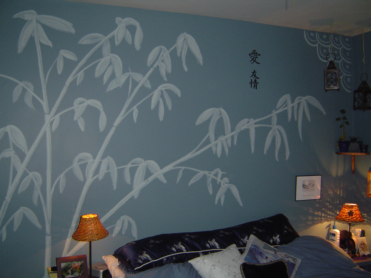  Art  Wall  Decor  Japanese  Wall  Murals Pictures