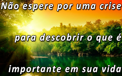 Frases de Reflexão