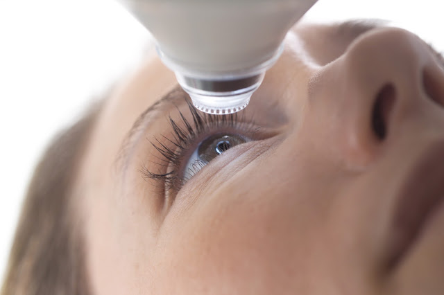 Lasik Laser in Delhi 