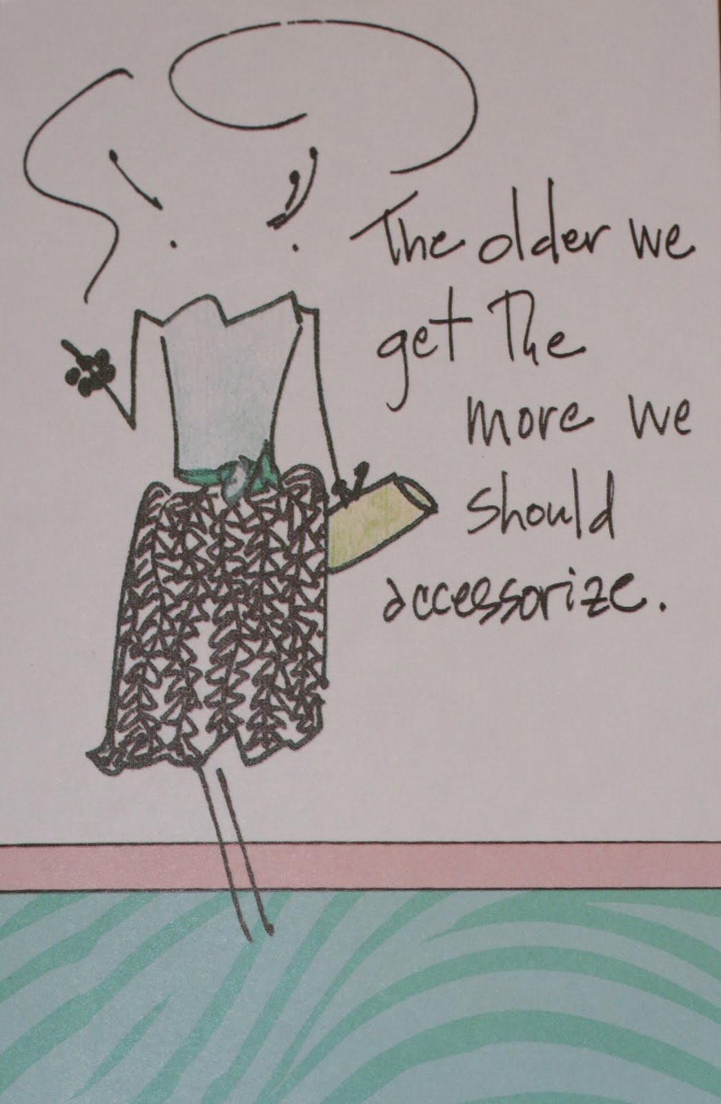Vicky's Daily Fashion Blog: Thank You For the Birthday Wishes!