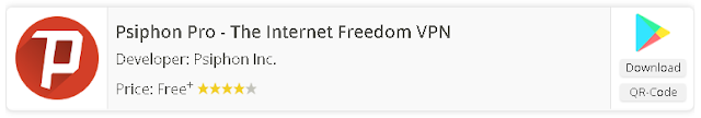 psiphone pro aplikasi vpn terbaik untuk android