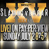 WN Apostas 2017 | IMPACT Slammiversary XV