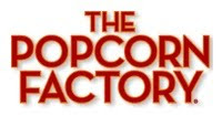 The Popcorn Factory