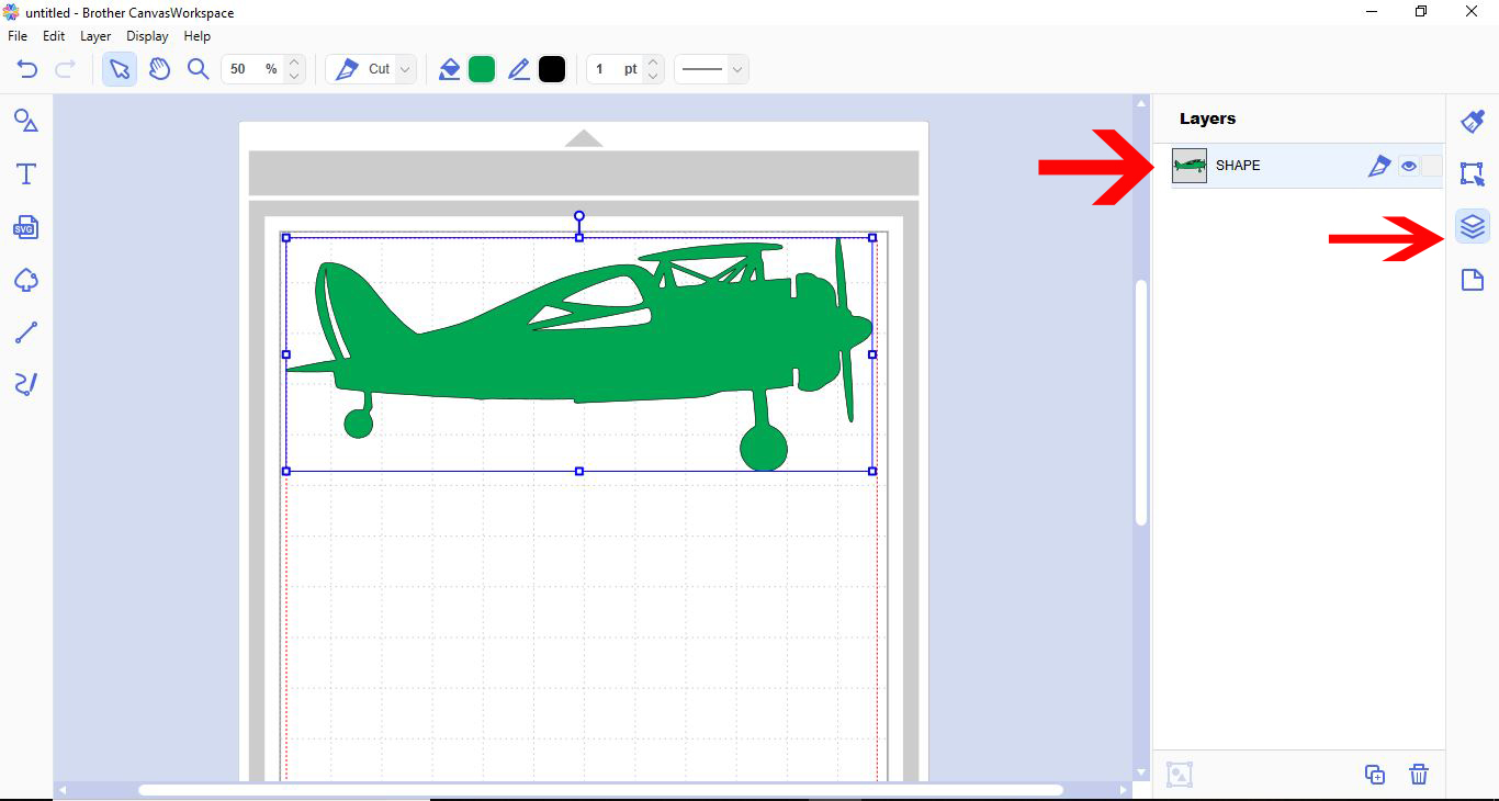 Download Using Svg Files In Canvas Workspace Design Bundles