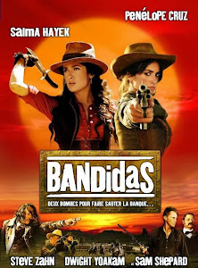 Bandidas 2006 Poster