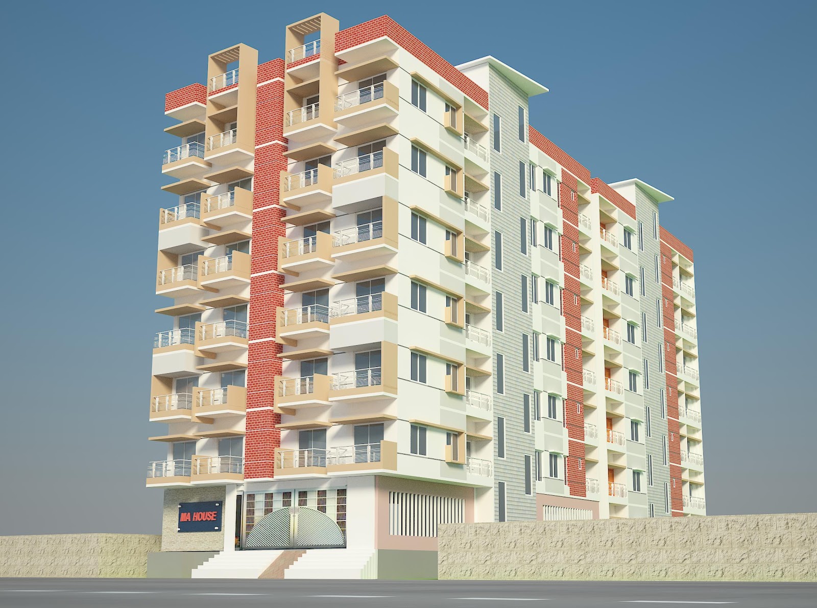 একটি বাড়ি নির্মাণ করতে ঠিক কত টাকা প্রয়োজন এই বিষয়ে জানুন