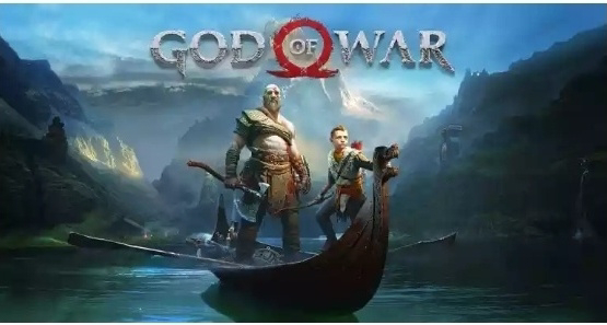 WHY SHOULD PEOPLE PLAY THE " GOD OF WAR "