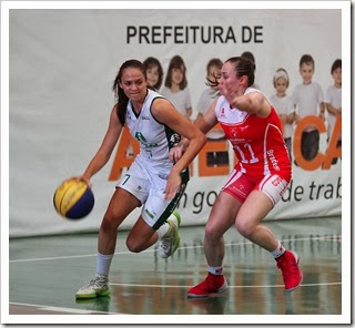 Izabella Sangalli - ADCF Unimed x Osasco - 30 de novembro 2013 - Zaramelo Jr.