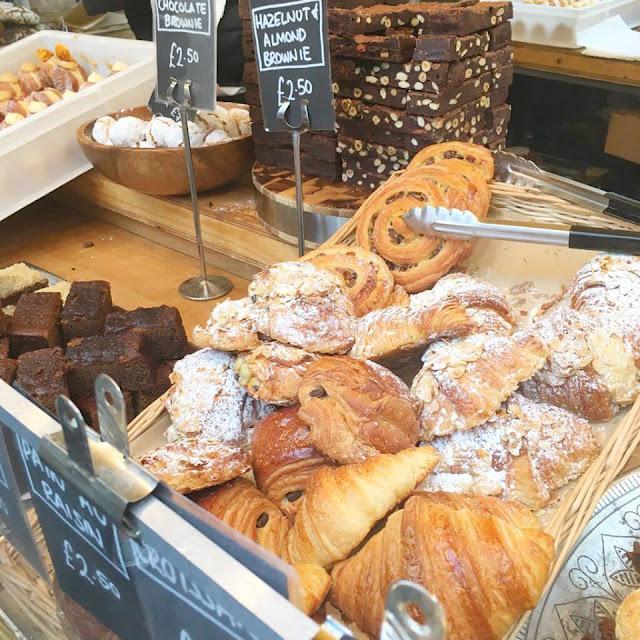 borough market