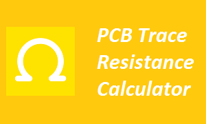 PCB Trace Resistance