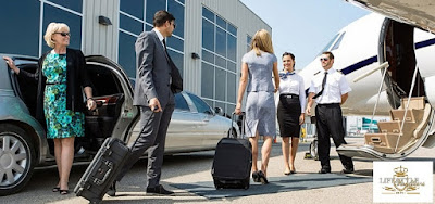 Birmingham airport Transfers