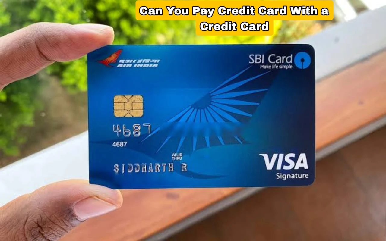 Credit Card