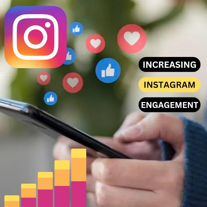 How to Increase Instagram Engagement Organically: A Comprehensive Guide