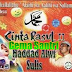 Cinta Rasul 2 - Haddad Alwi & Sulis