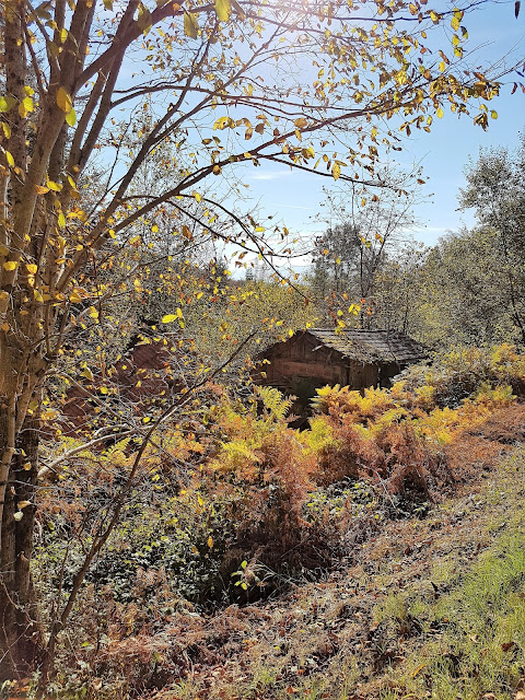 Les Monts de la Madeleine