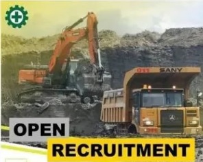 Open Recruitment PT Prager Kencana Services Kutai Kartanegara Kalimantan 2024