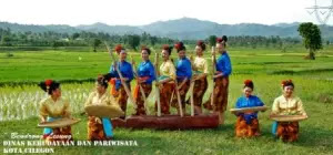 Kesenian Tradisional Kota Cilegon Banten