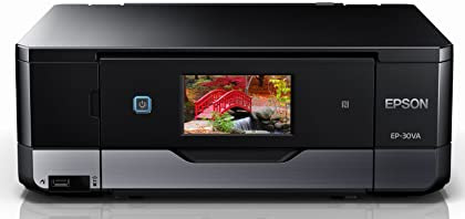 Epson EP-30VA Drivers Download