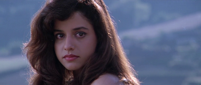 Trimurti (1995) Full Movie Hindi 720p HDRip ESubs Download