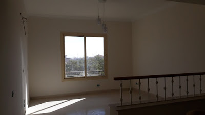 Townhouse for rent in palm hills 6 October City