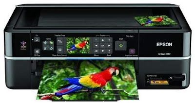 Epson Artisan 700 Driver Downloads