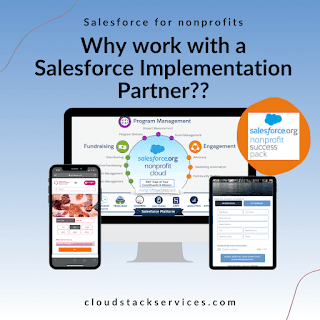 A great CRM implementation partner combines real-world nonprofit experience with technical expertise.