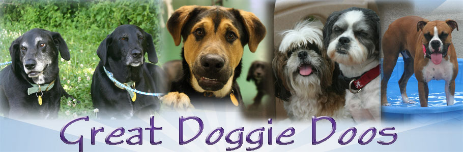 Great Doggie Doos