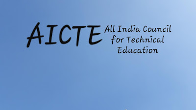 What is the full form of AICTE in hindi