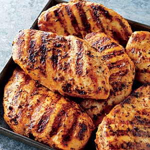 chicken breast