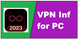 VPN Inf for PC