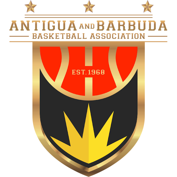 Daftar Lengkap Terbaru Terupdate 12 Nama Skuad Senior Posisi Nomor Punggung Susunan Nama Pemain Roster Asal Klub Tim Nasional Bola Basket Antigua dan Barbuda