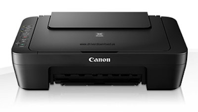 Canon Pixma MG3040 Driver Download