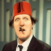 Tommy Cooper