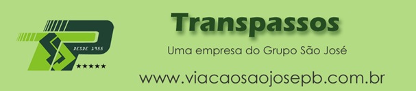 Transpassos - Uma empresa do Grupo São José