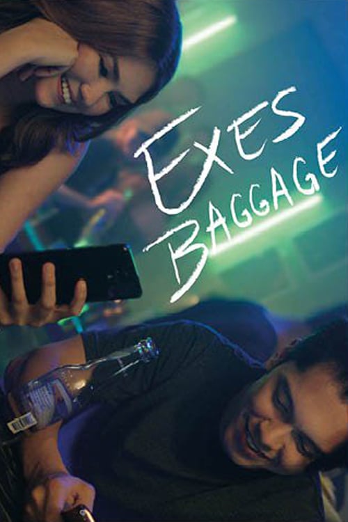 Ver Exes Baggage 2018 Pelicula Completa En Español Latino