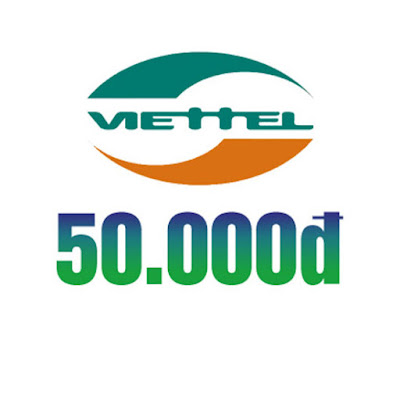 Thẻ cào viettek 50k