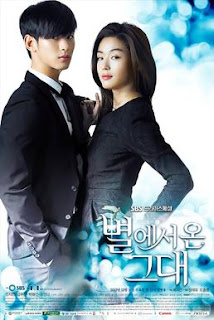 drama korea komedi romantis terbaik