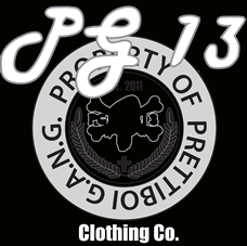 Pg 13 Clothing Becboop