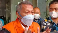 Vonis RJ Lino Tetap 4 Tahun Penjara, Banding KPK Soal Uang Pengganti 1,9 Juta Dolar AS dari Perusahaan China juga Kandas