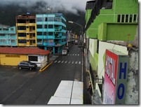 Banos Street