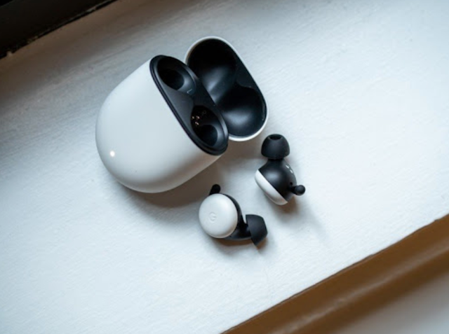 【香港發售】Google Pixel Buds 2 無線藍牙耳機 有保養、定價千九！