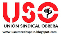 sección sindical uso imtech españa