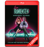 LISA FRANKENSTEIN (2024) FULL 1080P HD MKV ESPAÑOL LATINO