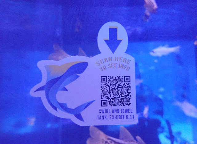 jakarta aquarium lebih modern